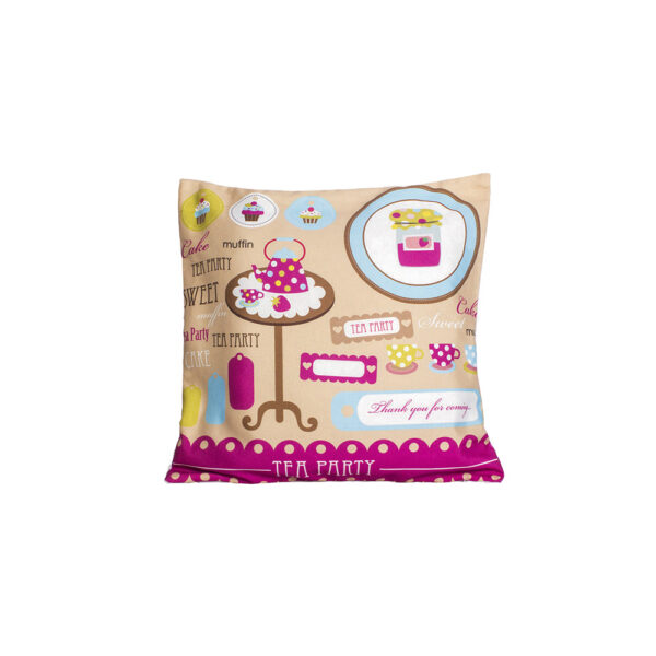 Sweet Dreams-Tea party