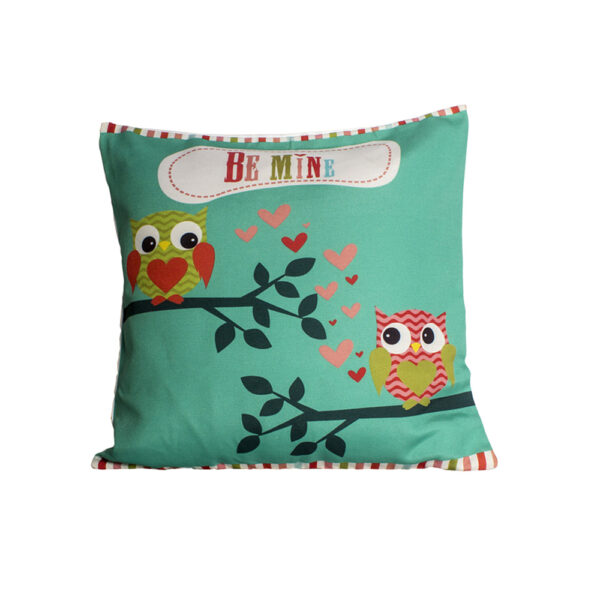 Undercover Owl