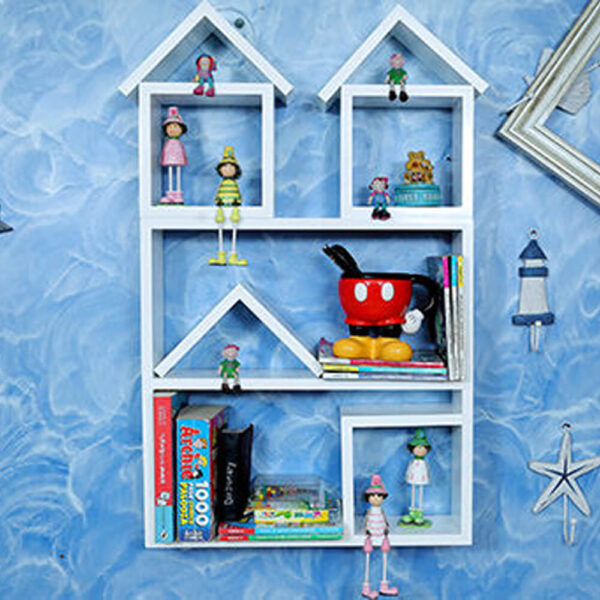 shelf-ish huts