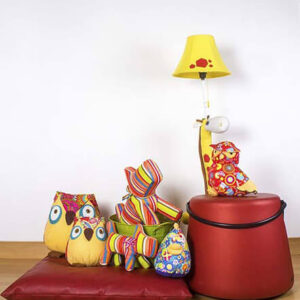 Soft Furnishing