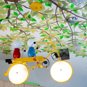 bicycle light riders - Image 2
