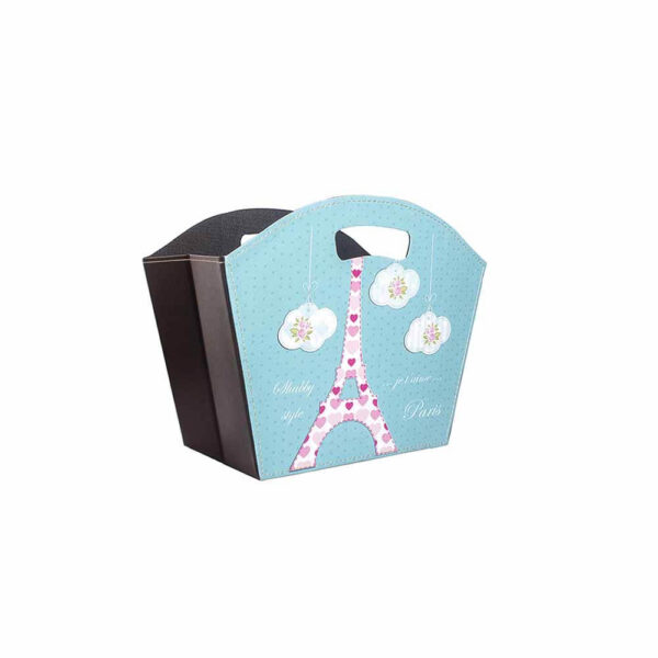 I-fill basket