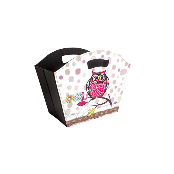 Birdie basket