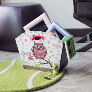 Birdie basket - Image 2