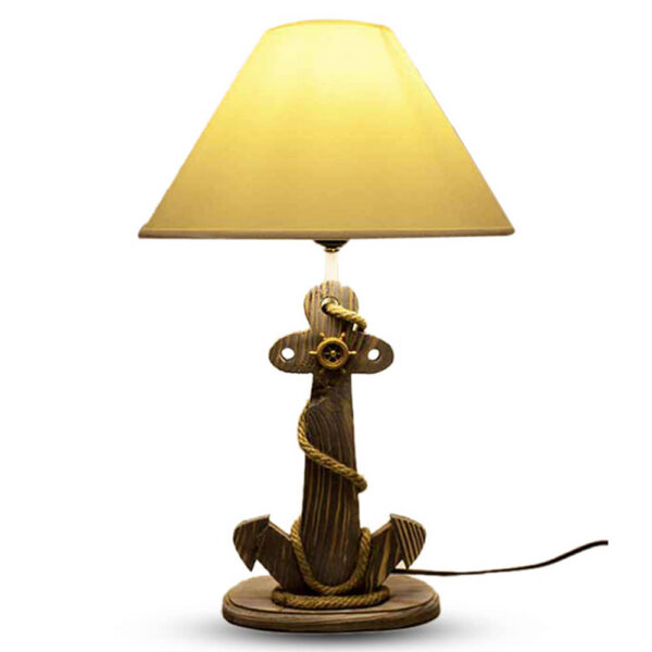 the lightest anchor