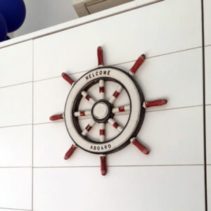 welcome wheel - Image 2